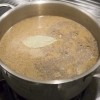 塩漬けはソミュール液に漬け込む湿塩法がオススメ!