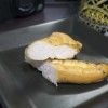 【燻製レシピ】若鶏ささみの燻製!半生は湯煎でリカバリーで美味しく食べられる